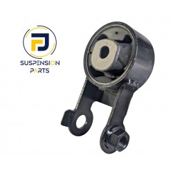 Base Soporte Motor Trasera Elantra Hyundai 2004 2012