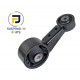 Base Motor Caja Trasera Yaris Sport Belta 1.3 1.5 Sincronico