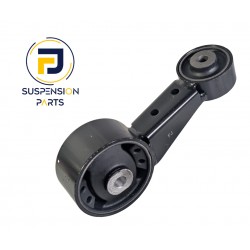 Base Motor Caja Trasera Yaris Sport Belta 1.3 1.5 Sincronico