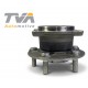Mozo CUBO Trasero Toyota Camry 2012 2017