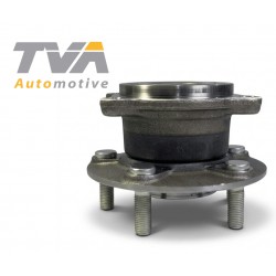 Mozo CUBO Trasero Toyota Camry 2012 2017