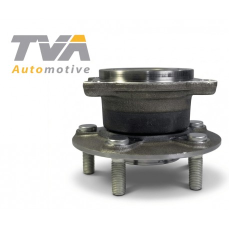 Mozo CUBO Trasero Toyota Camry 2012 2017