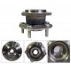 Mozo CUBO Trasero Toyota Camry 2012 2017