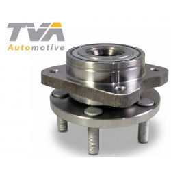 MOZO CUBO RUEDA DELANTERA DODDE CARARAN 96-00