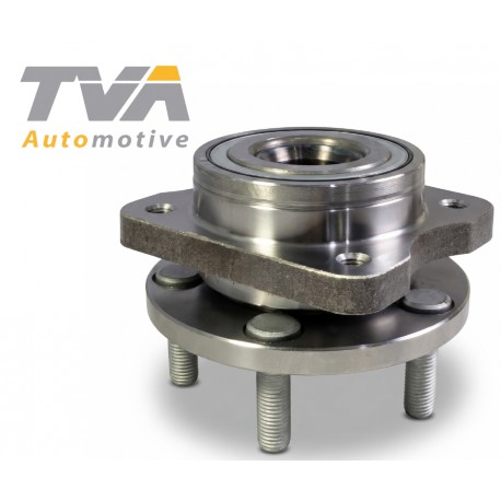 MOZO CUBO RUEDA DELANTERA DODDE CARARAN 96-00