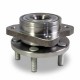 MOZO CUBO RUEDA DELANTERA DODDE CARARAN 96-00