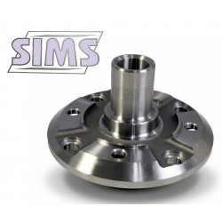 Cubo Mozo Rueda Delantera Matiz Spark