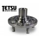 CUBO MOZO RUEDA TRASERA HYUNDAI TUCSON / KIA SPORTAGE 4X4