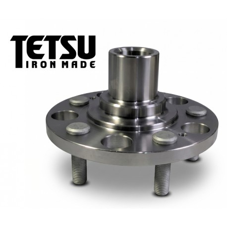 CUBO MOZO RUEDA TRASERA HYUNDAI TUCSON / KIA SPORTAGE 4X4