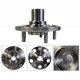 CUBO MOZO RUEDA TRASERA HYUNDAI TUCSON / KIA SPORTAGE 4X4