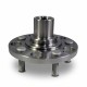 CUBO MOZO RUEDA TRASERA HYUNDAI TUCSON / KIA SPORTAGE 4X4
