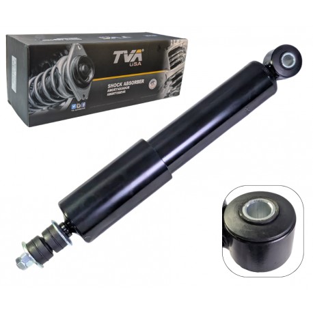 AMORTIGUADOR DELANTERO CHERY ORINOCO 1.8 4CL 16V