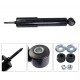 AMORTIGUADOR DELANTERO CHERY ORINOCO 1.8 4CL 16V
