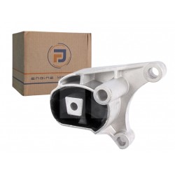 Base Motor Trasera Nissan Xtrail T30 2002-2008 4x4