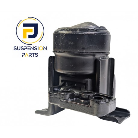 Base Soporte Caja Trasera Inferior Ford Ka 1.6