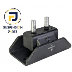 Base Motor Izquierda Caja Hyundai Atos 1.0l 2005 - 2012