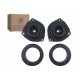 Base Amortiguador Delantero Izquierdo Nissan Sentra B16