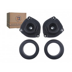 Base Amortiguador Delantero Izquierdo Nissan Sentra B16