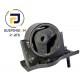 Base Soporte Motor Derecha Chery Tiggo 2.0 - 2.4