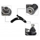 Meseta Inferior Toyota Yaris Sport Y Belta 2006-2012