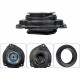 Base Amortiguador Delantero Izquierdo Nissan Sentra B16