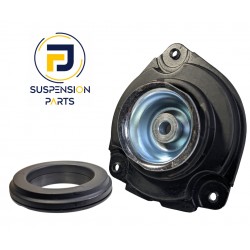 Base Amortiguador Delantero Izquierdo Nissan Sentra B16