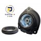Base Amortiguador Delantero Izquierdo Nissan Sentra B16