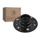 Base De Amortiguador Delantera Chevrolet Captiva 2008 2015