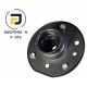 Base De Amortiguador Delantera Chevrolet Captiva 2008 2015
