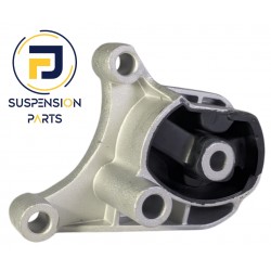 Base Motor Trasera Nissan Xtrail T30 2002-2008 4x4