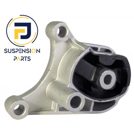 Base Motor Trasera Nissan Xtrail T30 2002-2008 4x4