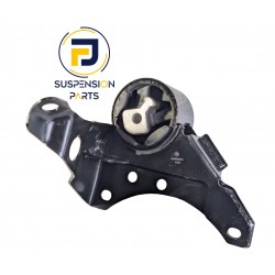 Base Motor Trasera Mitsubishi Lancer Glx 1.6 Touring 2.0