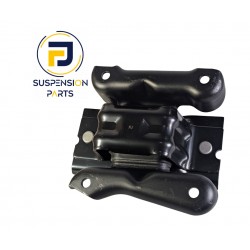 Base Motor Izquierda Ford Triton (f350) Motor 5.4