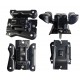 Base Motor Izquierda Ford Triton (f350) Motor 5.4