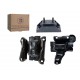 Base Motor Izquierda Ford Triton (f350) Motor 5.4