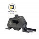 Base Motor Trasera Mitsubishi Lancer Glx 1.6 Touring 2.0