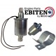 Pila Bomba Gasolina Universal Externa E8012