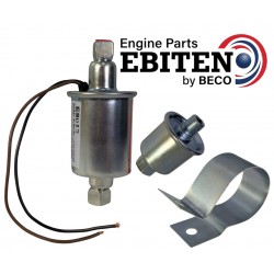 Pila Bomba Gasolina Universal Externa E8012