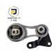 Base Motor Derecha Ford Ecosport 2.0 2004-2008 4x2 4x4