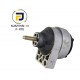 Base Motor TRASERA Ford FIESTA 1.6 Ecosport 2.0 AUTOMATICO