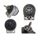 Base Motor TRASERA Ford FIESTA 1.6 Ecosport 2.0 AUTOMATICO