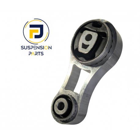 Base Motor TRASERA Ford Ecosport 2.0 4X2 SINCRONICO