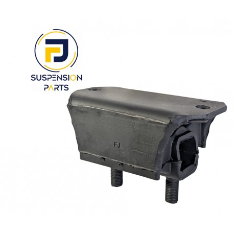 Base De Caja Bt-50/b2600 4x4