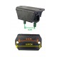 Base De Caja Bt-50/b2600 4x4