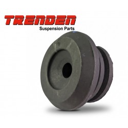 Tope Goma Base Amortiguador Trasero Aveo (todos)