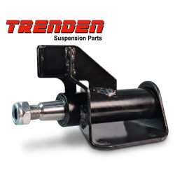 Brazo Loco Caja Articulada Chevrolet Trooper Luv 2.3 4x2
