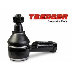 TERMINAL EXT CORTO MAZDA B2200 B2600 BT50 4X4 (Vastago 14 mm