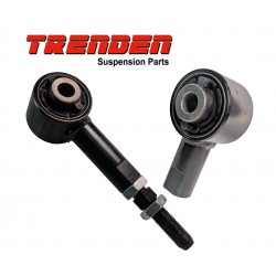 Brazo Barra Meseta Ajustable Trasera Mazda 6 Fusion