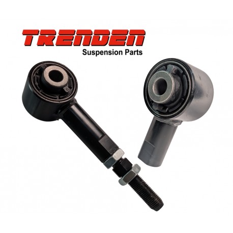 Brazo Barra Meseta Ajustable Trasera Mazda 6 Fusion