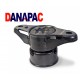 BASE AMORTIGUADOR TRASERA JEEP GRAND CHEROKEE WK2 4G 11-16